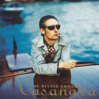 DIVINE COMEDY - Casanova LP