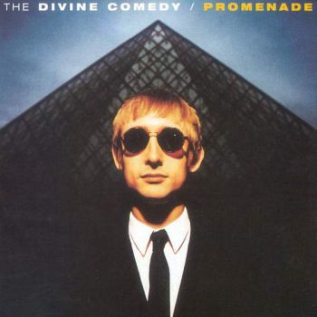 DIVINE COMEDY - Promenade LP