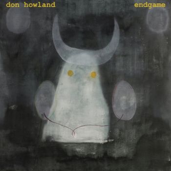** FLASH SALE ** DON HOWLAND - Endgame LP