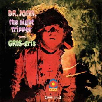 DR. JOHN - Gris Gris LP (colour vinyl)