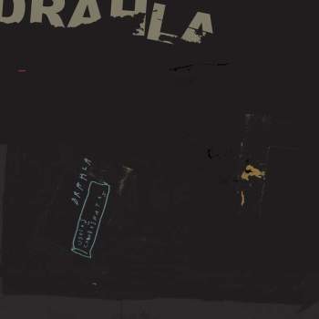 DRAHLA - Useless Coordinates LP