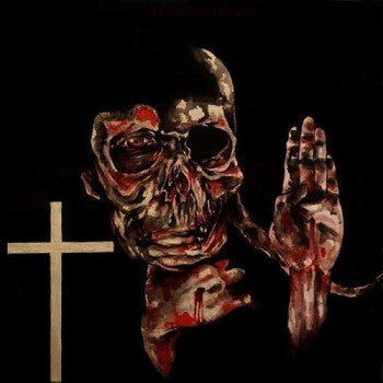 DROHTNUNG - In Dolorous Sights LP