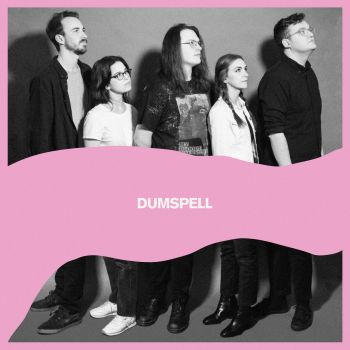 DUMSPELL - s/t LP