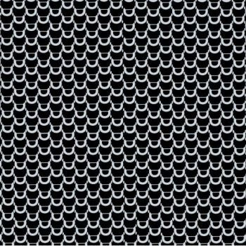 DUNGEN - Tio Bitar LP