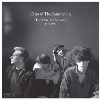 ECHO & THE BUNNYMEN - John Peel Sessions 1979-1983 2LP