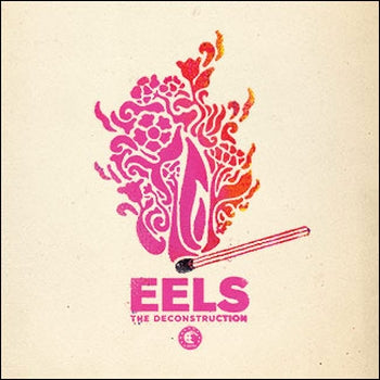 EELS - The Deconstruction 10"