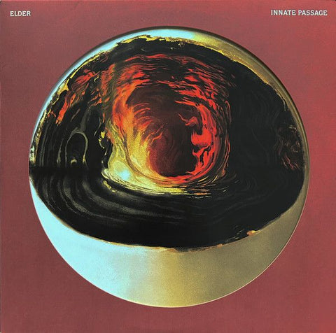 ELDER - Innate Passage 2LP