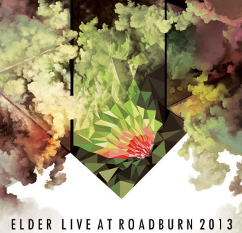 ELDER - Live At Roadburn LP