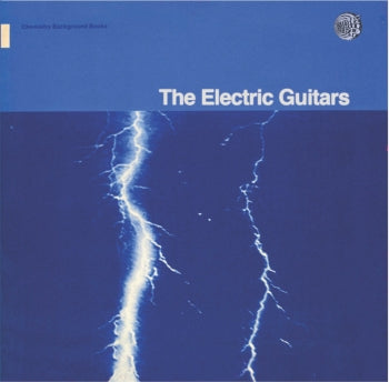 ELECTRIC GUITARS - Three Body Problem 7"