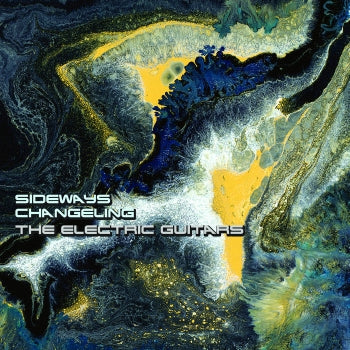 ELECTRIC GUITARS - Sideways Changeling LP