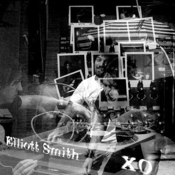 ELLIOTT SMITH - XO LP