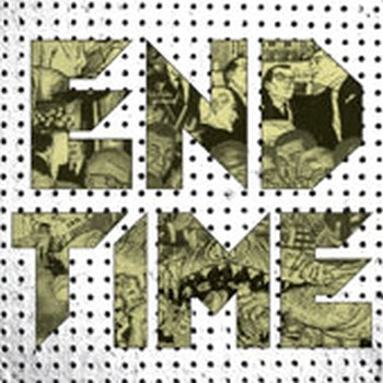 ** FLASH SALE ** END TIME - End Time 12"