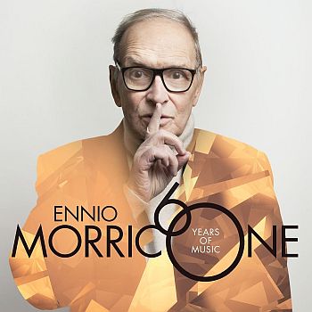 ENNIO MORRICONE - Morricone 60 2LP