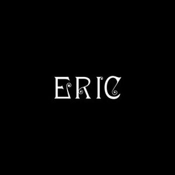 ERIC - s/t LP