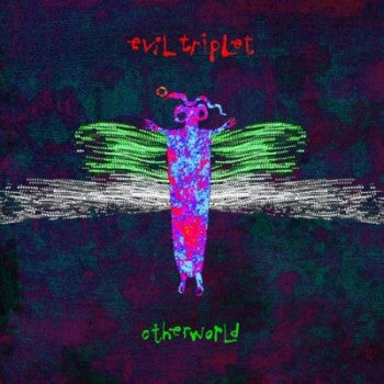 EVIL TRIPLET - Otherworld 2LP