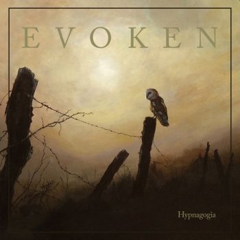 EVOKEN - Hypnagogia 2LP