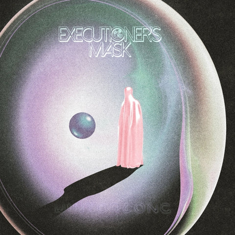 ** FLASH SALE ** EXECUTIONER'S MASK - Winterlong LP