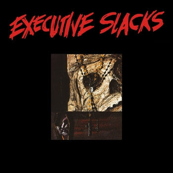 EXECUTIVE SLACKS - s/t 12"