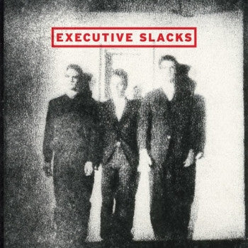 EXECUTIVE SLACKS - Seams Ruff LP + flexi