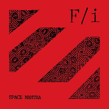 F/i - Space Mantra LP