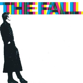 FALL, THE - 45 84 89: A Sides LP