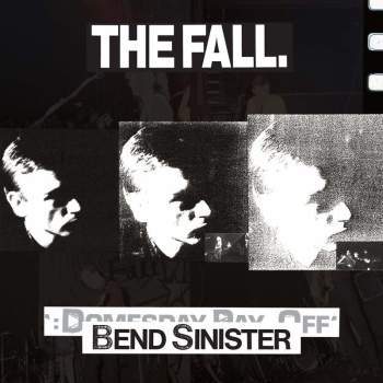 FALL, THE - Bend Sinister / The 'Domesday' Pay-Off Triad-Plus 2LP