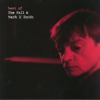 FALL, THE - Best of The Fall and Mark E. Smith LP