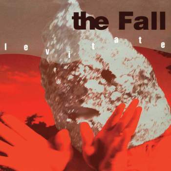 FALL, THE - Levitate 3LP