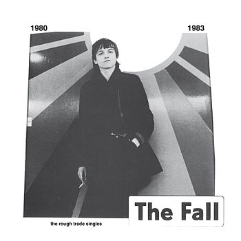 FALL, THE - Rough Trade Singles LP