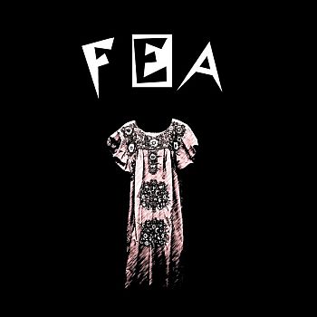 FEA - Zine 7"EP