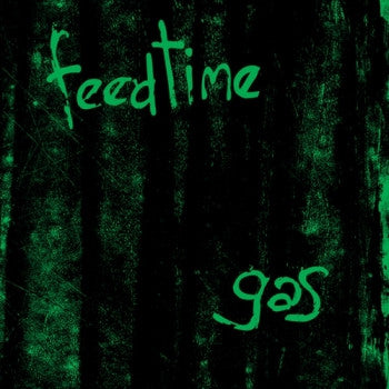 FEEDTIME - Gas LP