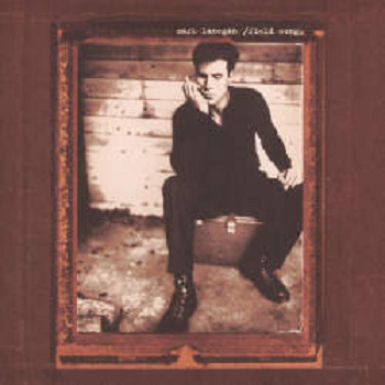 MARK LANEGAN - Field Songs LP