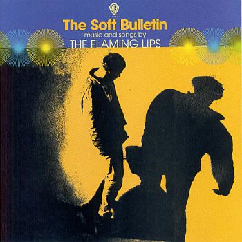 FLAMING LIPS - The Soft Bulletin 2LP