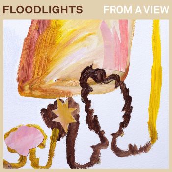 FLOODLIGHTS - From A View LP
