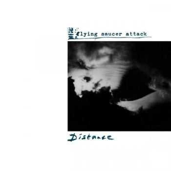FLYING SAUCER ATTACK - Distance LP