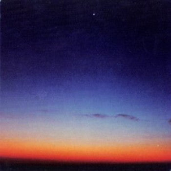 FLYING SAUCER ATTACK - s/t LP