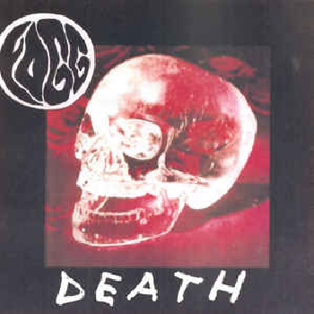 FOGG - Death LP