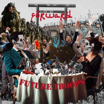 FORWARD - Future Troops LP