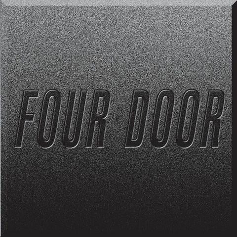 FOUR DOOR - s/t 12"