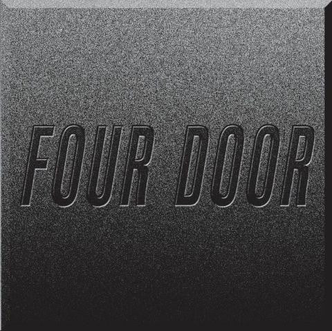 ** FLASH SALE ** FOUR DOOR - s/t 12"