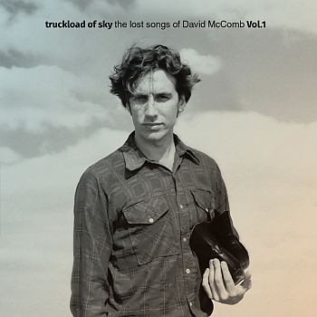FRIENDS OF DAVID McCOMB - Truckload of Sky: The Lost Songs of David McComb Vol.1 LP