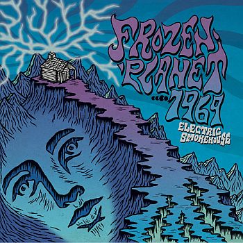 FROZEN PLANET.... 1969 – Electric Smokehouse LP (colour vinyl)