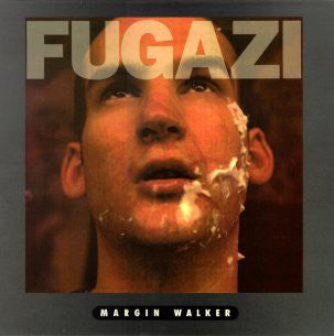 FUGAZI - Margin Walker LP