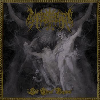 GARDSGHASTR - Slit Throat Requiem 2LP