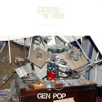 GEN POP - PPM66 LP