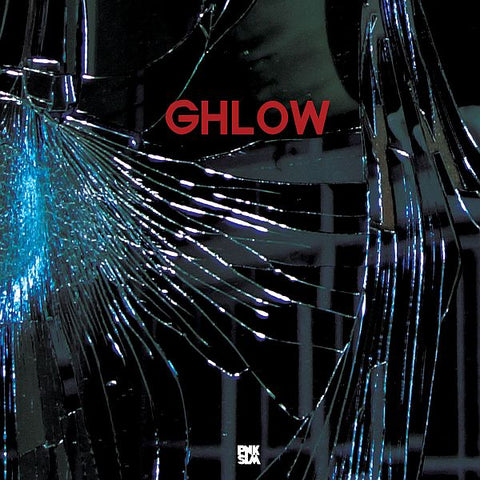 GHLOW - Slash And Burn LP