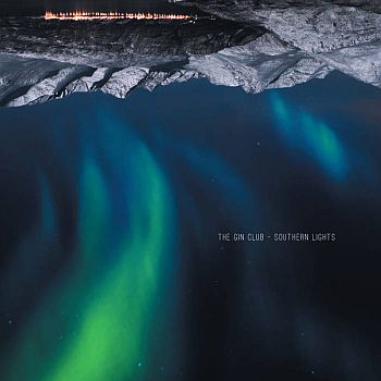 GIN CLUB - Southern Lights CD