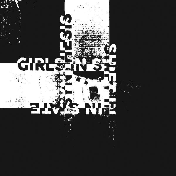 GIRLS IN SYNTHESIS - Shift In State 12" (RSD 2021)