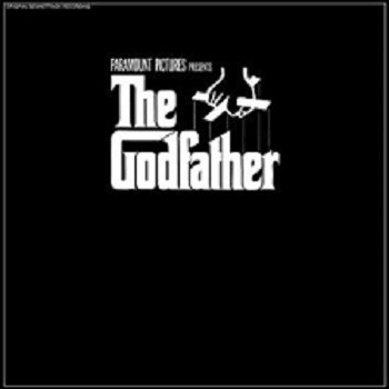 GODFATHER OST by Nino Rota & Al Martino LP