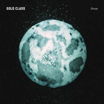 GOLD CLASS - Drum LP